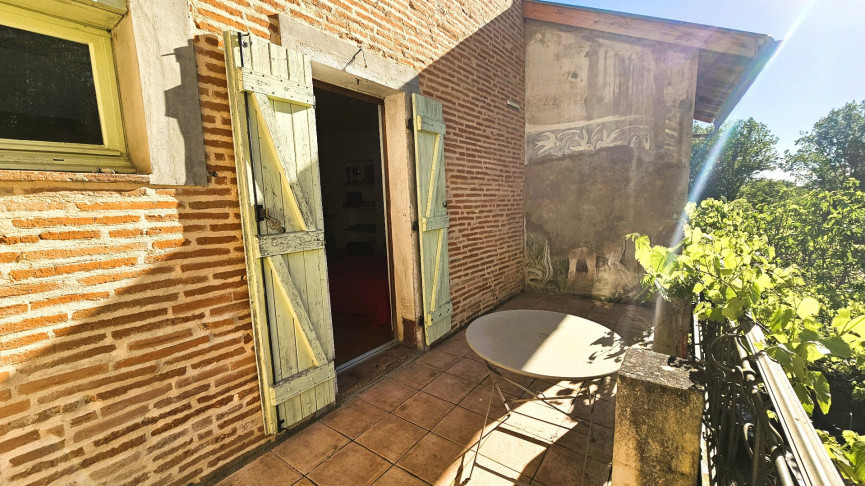 vente Maison de ville Montauban - Photo 19