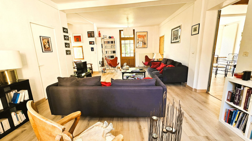 vente Maison de ville Montauban - Photo 2