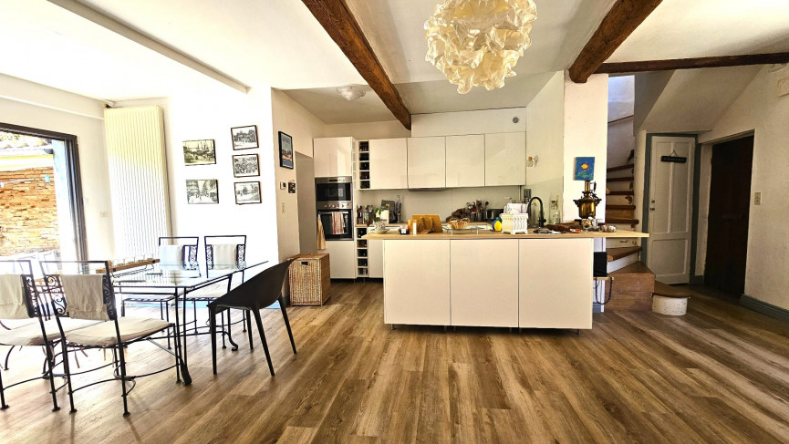 vente Maison de ville Montauban - Photo 8