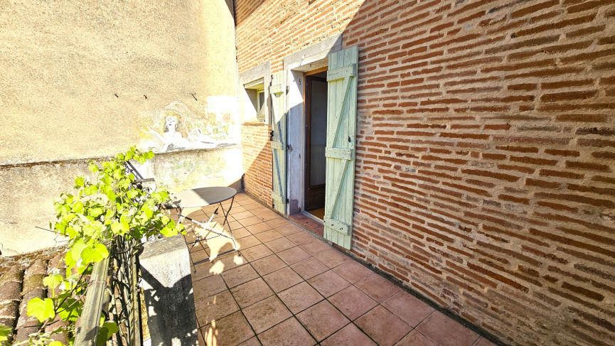 vente Maison de ville Montauban - Photo 9
