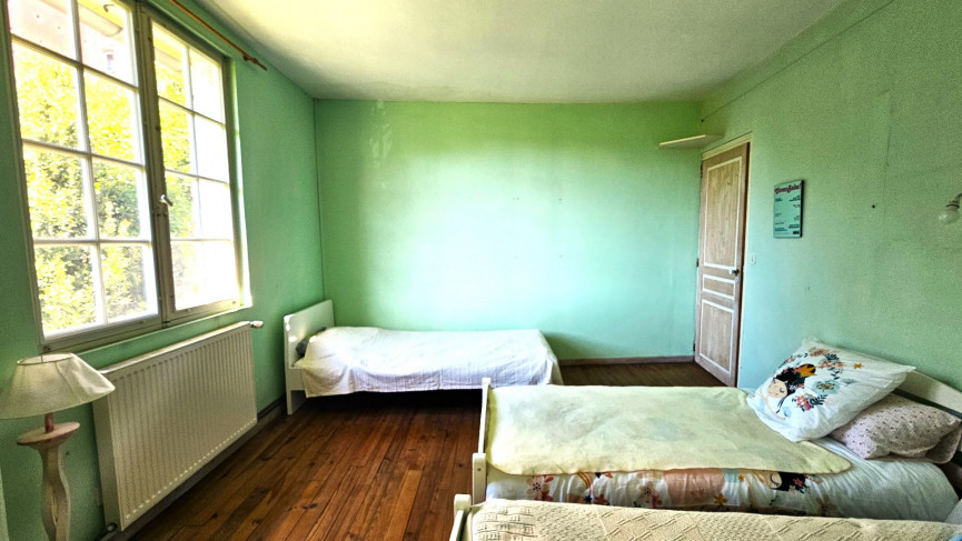 vente Maison de ville Montauban - Photo 12