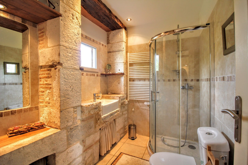 sale Maison Montcuq - Photo 7