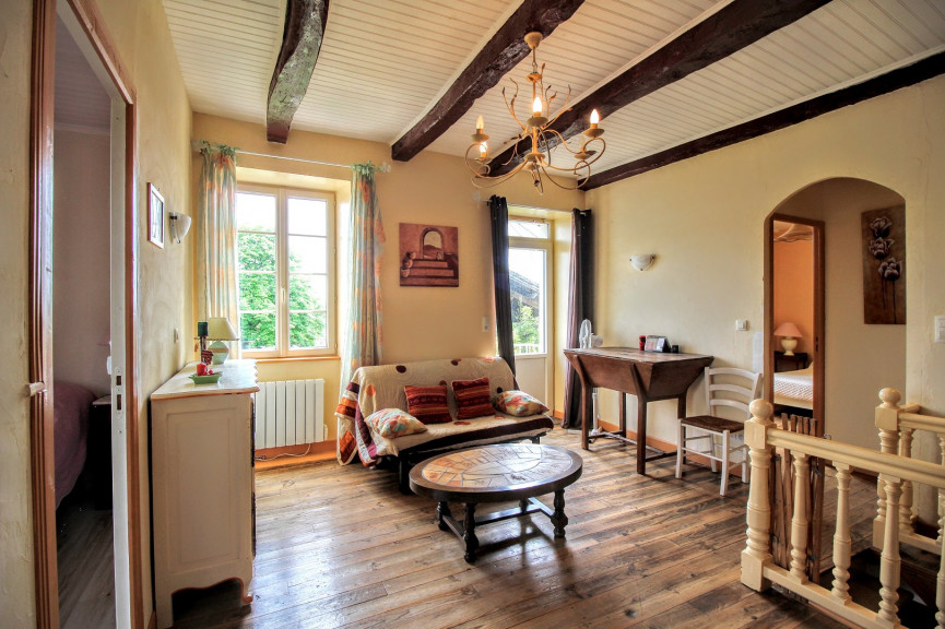 sale Maison Montcuq - Photo 17