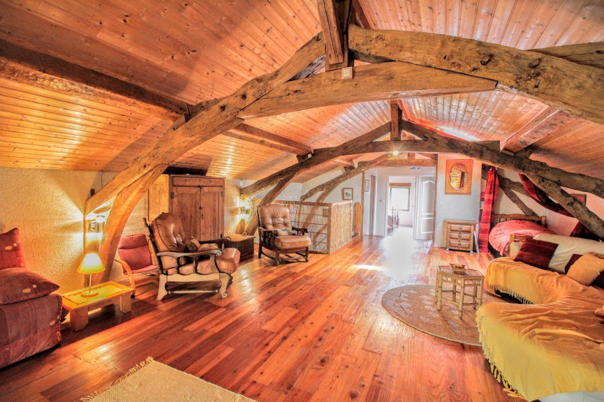 sale Maison Montcuq - Photo 9