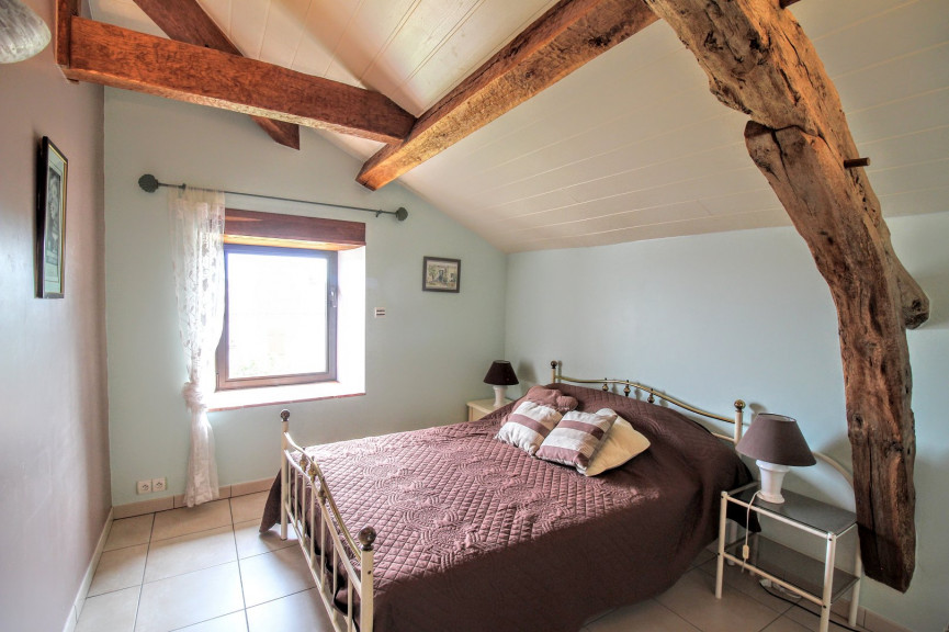 sale Maison Montcuq - Photo 11