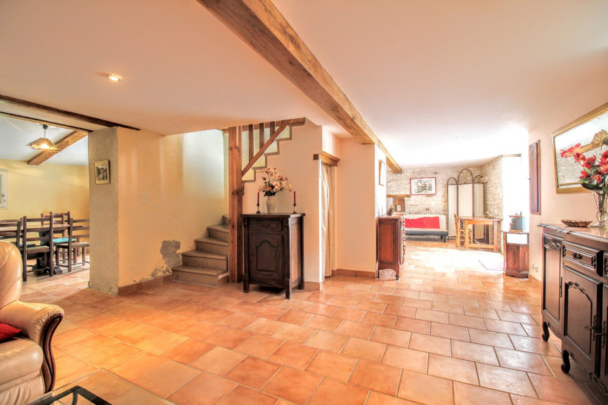 sale Maison Montcuq - Photo 14