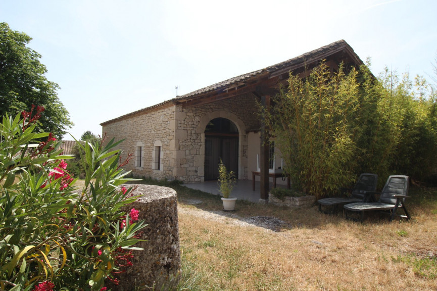 sale Maison Montcuq - Photo 2