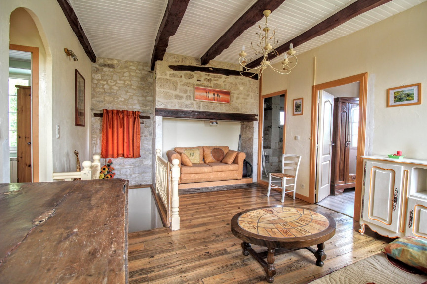 sale Maison Montcuq - Photo 16