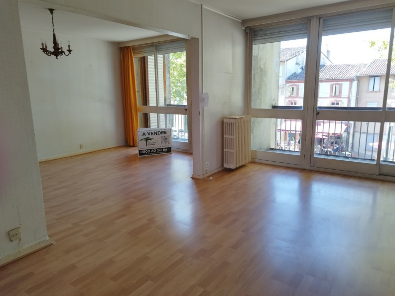 vente Appartement en résidence Montauban - Photo 2