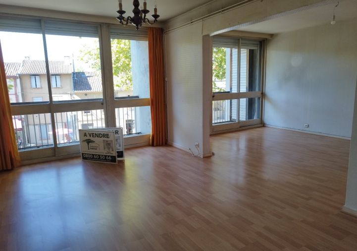 vente Appartement en résidence Montauban