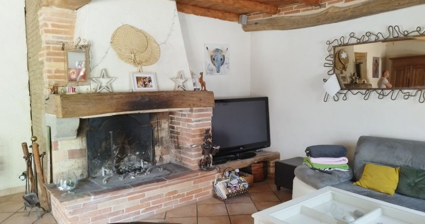 vente Propriété Montauban