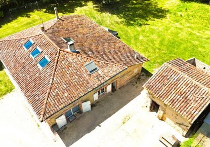 vente Propriété Montauban