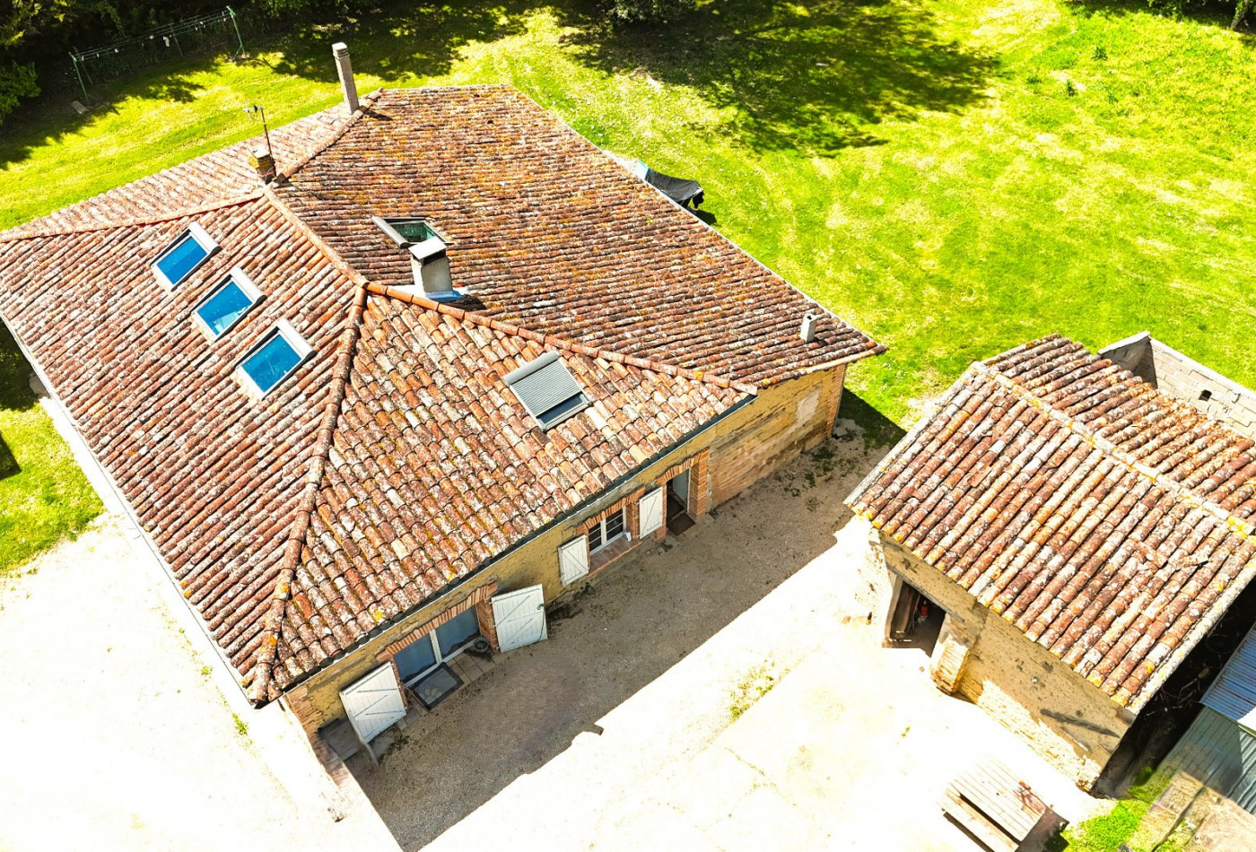 vente Propriété Montauban - Photo 1