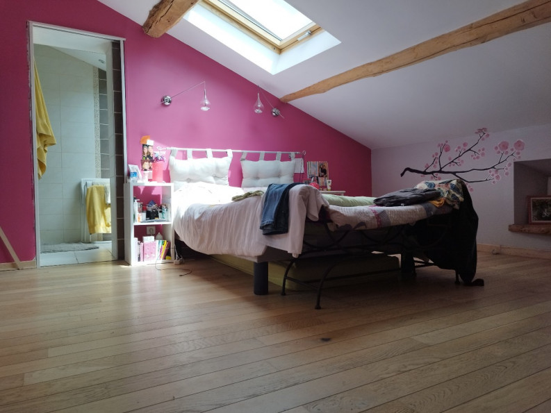 sale Propriété Montauban - Photo 12