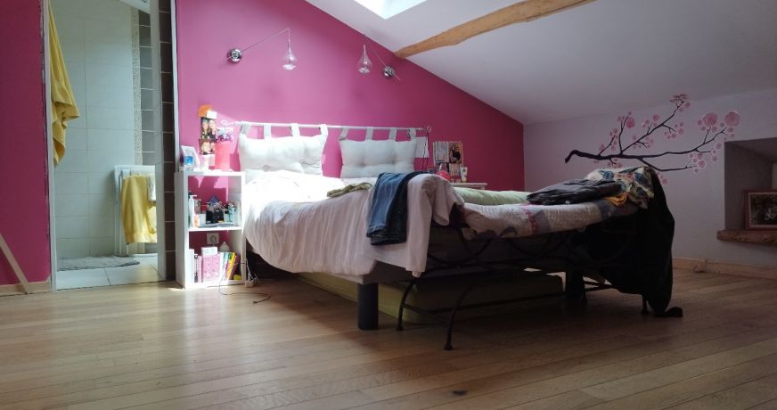 vente Propriété Montauban