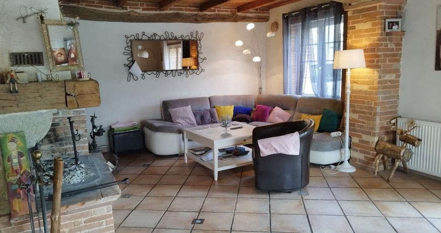 vente Propriété Montauban