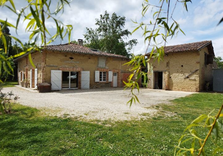 vente Propriété Montauban