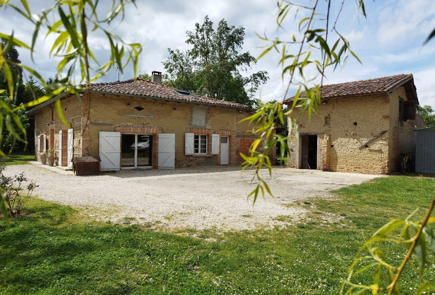 vente Propriété Montauban - Photo 1