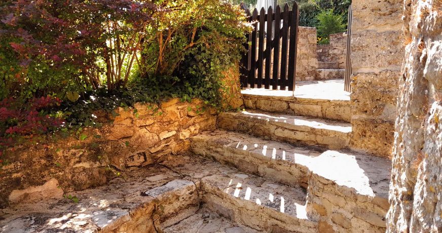 vente Maison de caractère Caylus