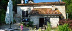 vente Maison de caractère Caylus