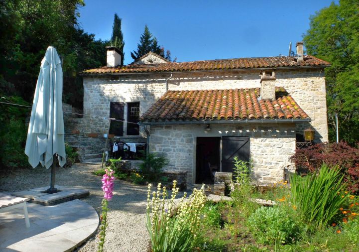 sale Maison de caractère Caylus