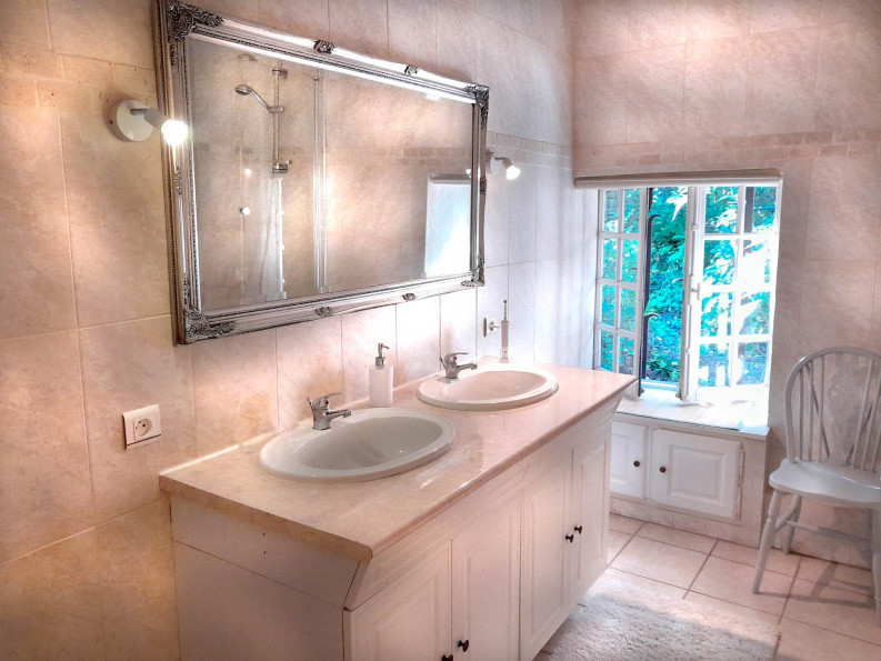 sale Maison de caractère Caylus - Photo 19