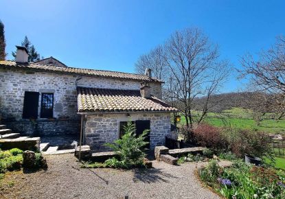 vente Maison de caractère Caylus