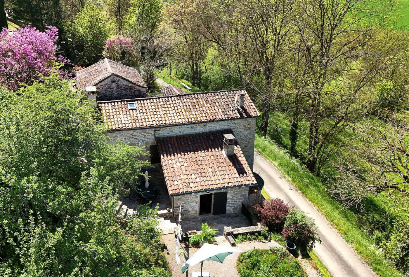 vente Maison de caractère Caylus - Photo 3