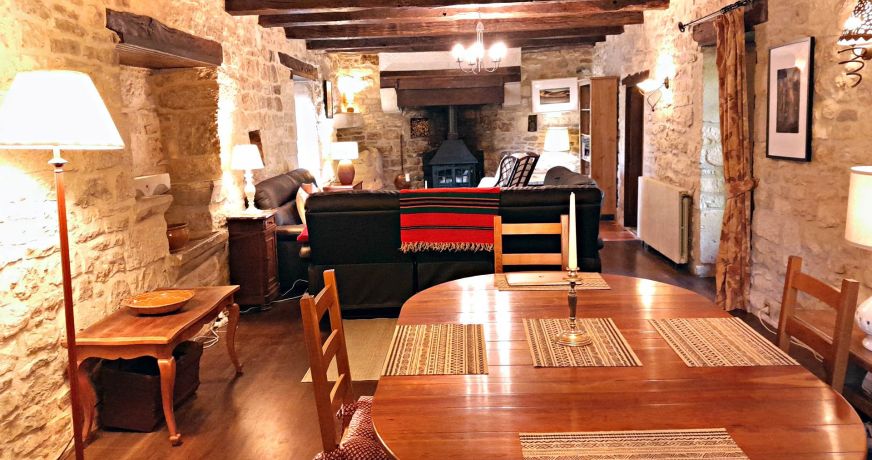 vente Maison de caractère Caylus