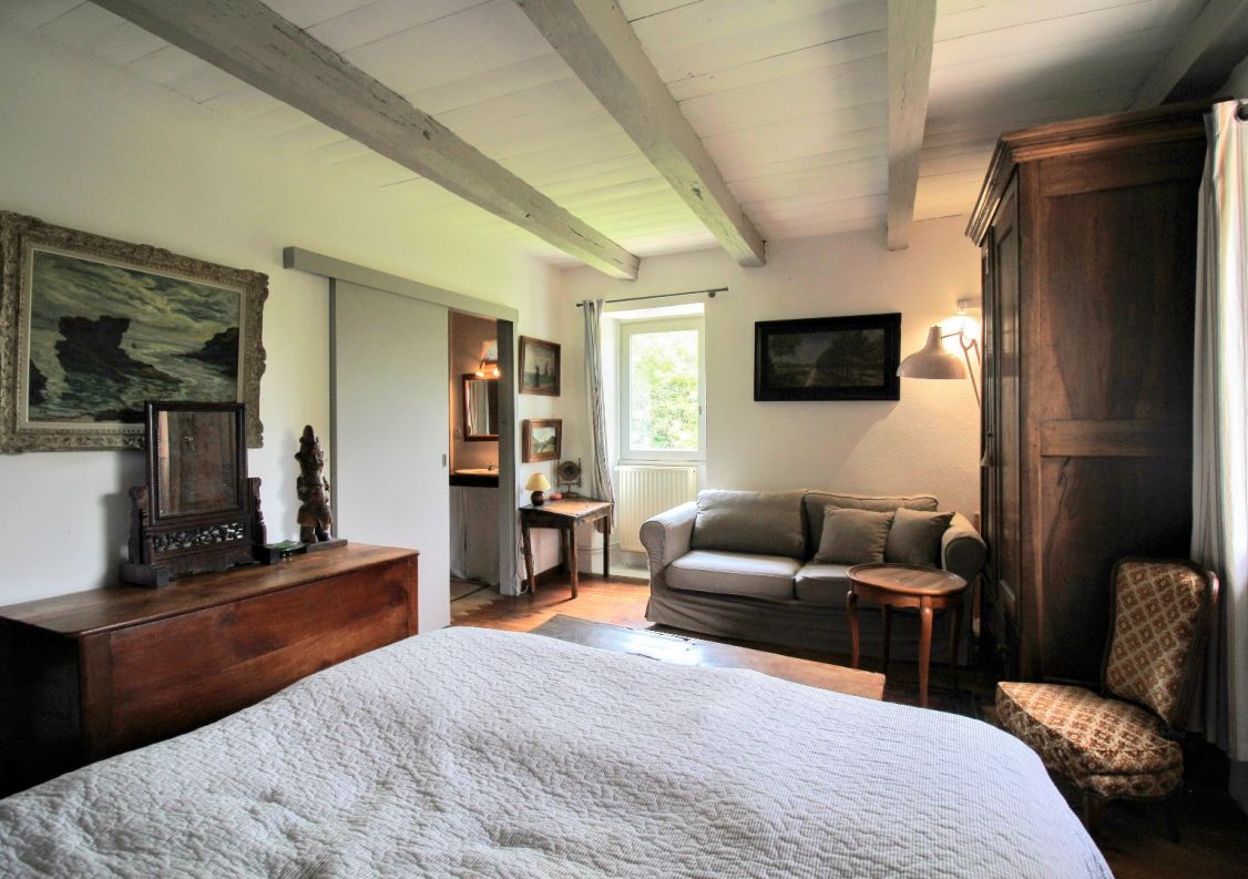 vente Corps de ferme Castelnau Montratier