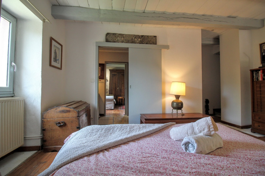 sale Corps de ferme Castelnau Montratier - Photo 10