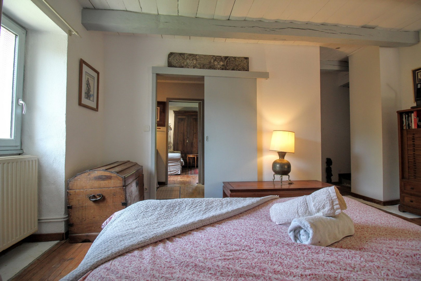 vente Corps de ferme Castelnau Montratier - Photo 10