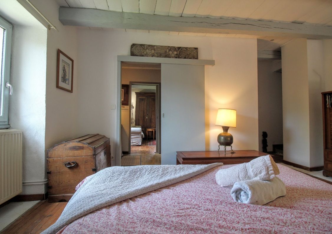 vente Corps de ferme Castelnau Montratier