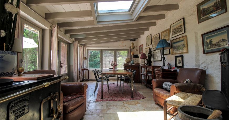 vente Corps de ferme Castelnau Montratier