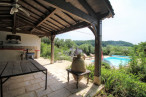 sale Corps de ferme Castelnau Montratier