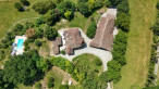 sale Corps de ferme Castelnau Montratier