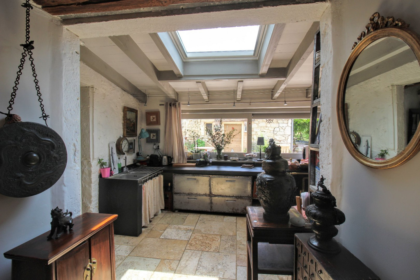 vente Corps de ferme Castelnau Montratier - Photo 20