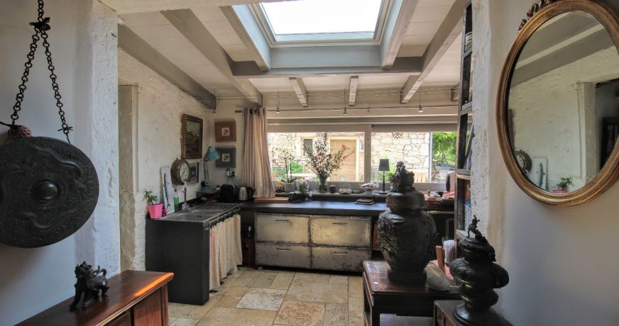 vente Corps de ferme Castelnau Montratier