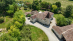 sale Corps de ferme Castelnau Montratier