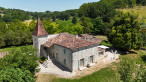 sale Corps de ferme Castelnau Montratier