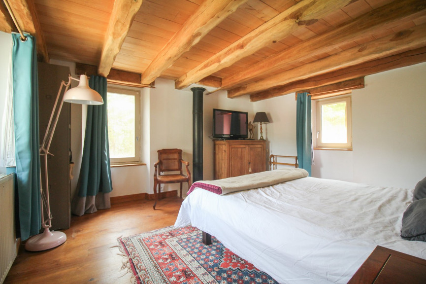 sale Corps de ferme Castelnau Montratier - Photo 6
