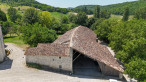 sale Corps de ferme Castelnau Montratier