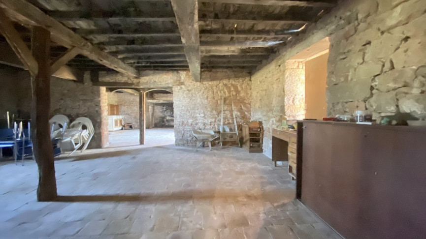 sale Propriété Bruniquel - Photo 8