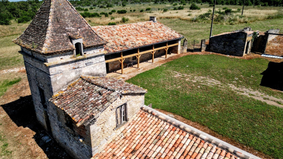 vente Propriété Bruniquel - Photo 9