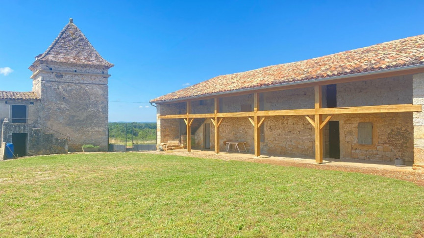 sale Propriété Bruniquel - Photo 18