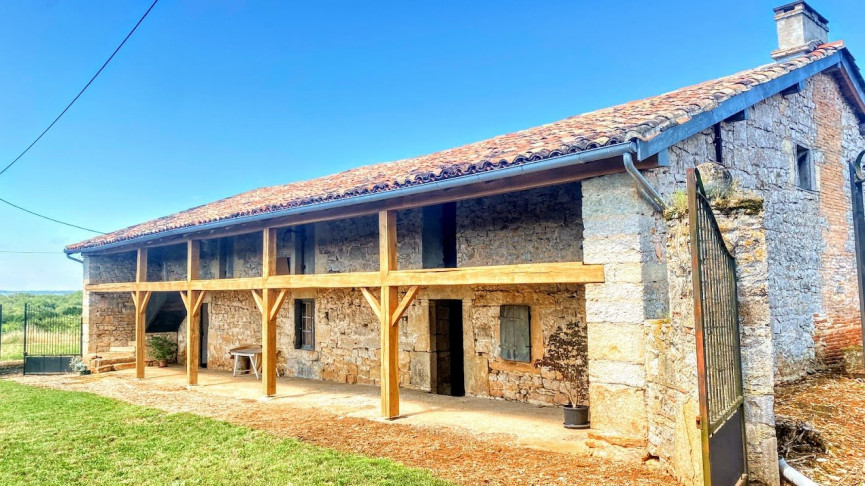 sale Propriété Bruniquel - Photo 11