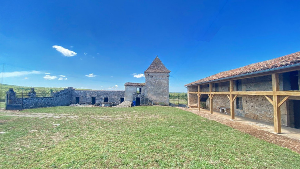 vente Propriété Bruniquel - Photo 5