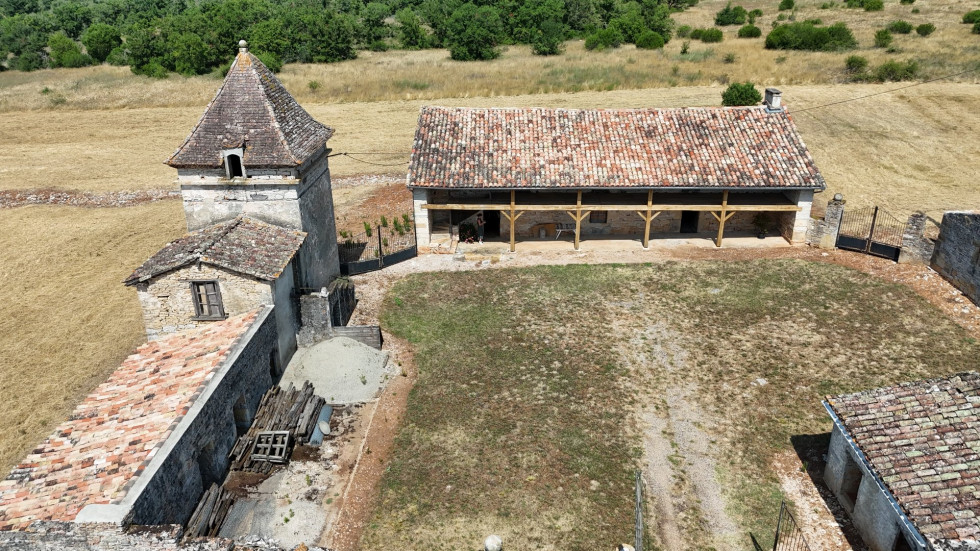 vente Propriété Bruniquel - Photo 2