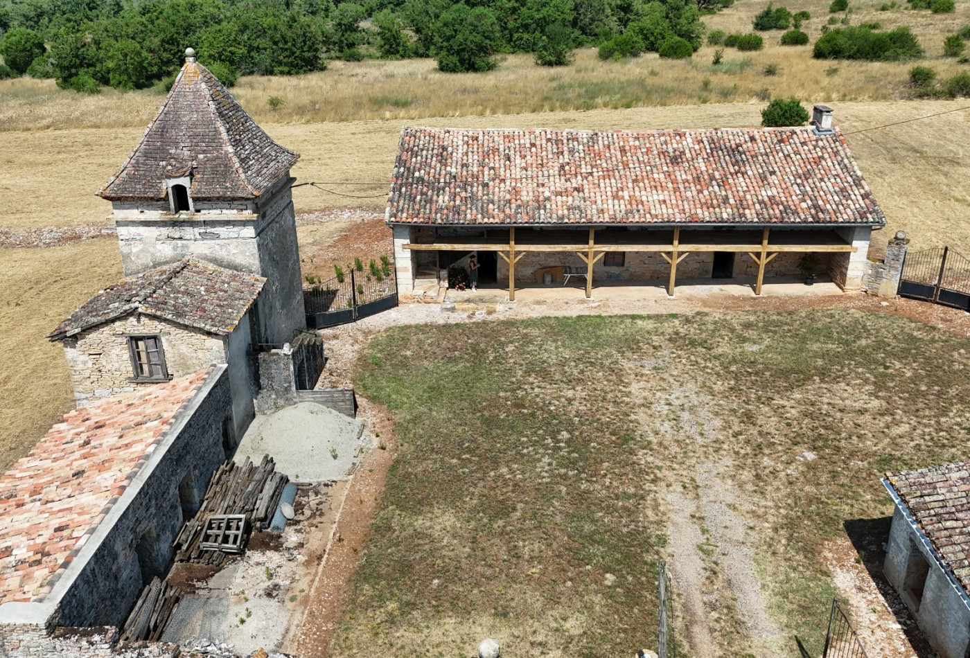 vente Propriété Bruniquel - Photo 2