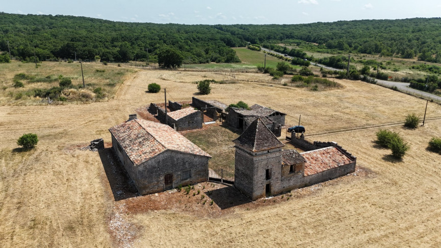 sale Propriété Bruniquel - Photo 3